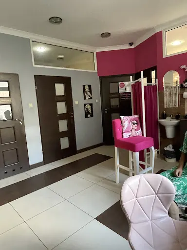 Firma "Evita" Iwona Pyra